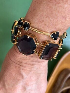 2 Kate Spade bracelets